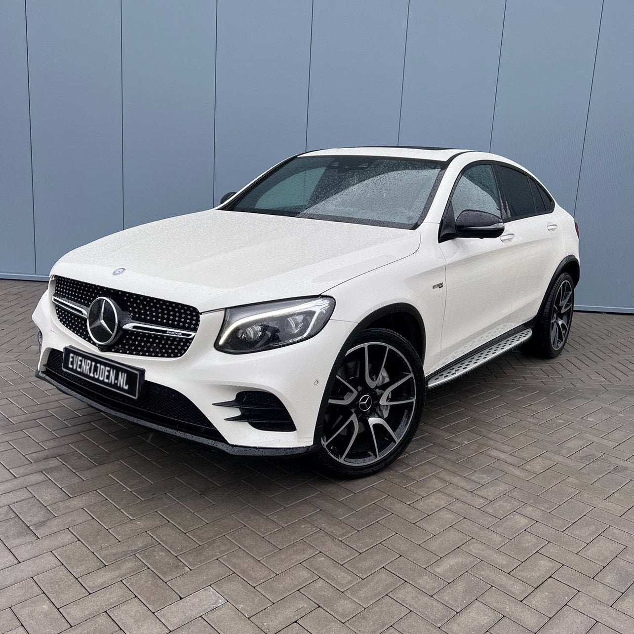 Glc 43 Amg